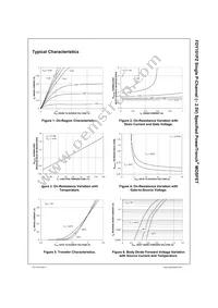 FDY101PZ Datasheet Page 4