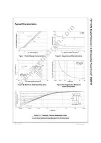 FDY101PZ Datasheet Page 5