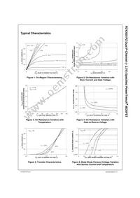 FDY2001PZ Datasheet Page 3