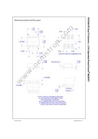 FDY2001PZ Datasheet Page 5