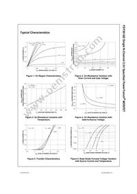 FDY301NZ Datasheet Page 4