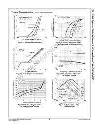 FDZ1323NZ Datasheet Page 5