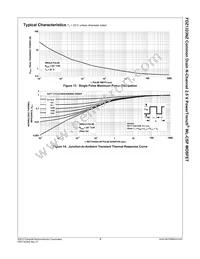 FDZ1323NZ Datasheet Page 6