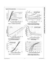 FDZ191P Datasheet Page 4