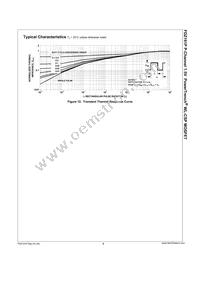 FDZ191P Datasheet Page 6