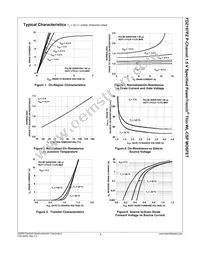 FDZ197PZ Datasheet Page 4