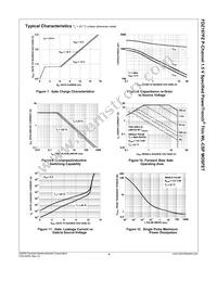 FDZ197PZ Datasheet Page 5