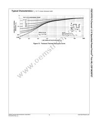 FDZ197PZ Datasheet Page 6