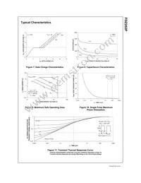 FDZ202P Datasheet Page 5