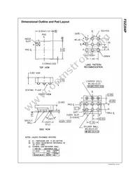 FDZ204P Datasheet Page 3