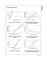 FDZ204P Datasheet Page 4