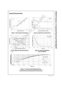 FDZ291P Datasheet Page 4