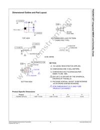 FDZ3N513ZT Datasheet Page 7