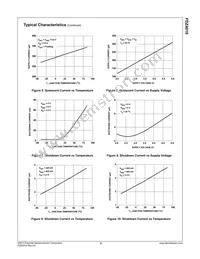 FDZ4010 Datasheet Page 6