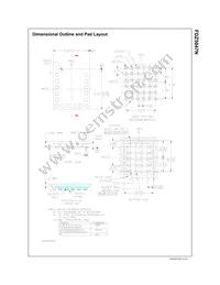 FDZ5047N Datasheet Page 5