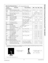 FDZ7064AS Datasheet Page 2