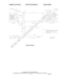 FE-2000-48-RA Datasheet Page 9