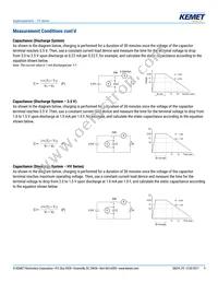 FE0H473ZF Datasheet Page 9