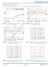 FE175D480M033FP-00 Datasheet Page 11