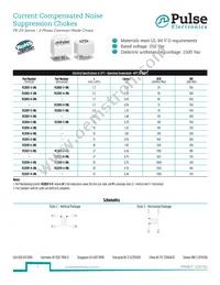 FE2X03-8-3NL Datasheet Cover