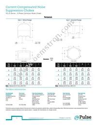 FE2X03-8-3NL Datasheet Page 2