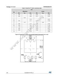 FERD20U60DJFD-TR Datasheet Page 6