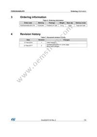 FERD20U60DJFD-TR Datasheet Page 7