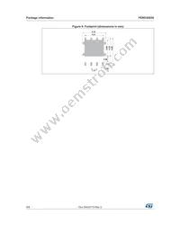 FERD30S50DJF-TR Datasheet Page 6