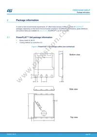 FERD30SM100DJFTR Datasheet Page 5