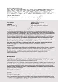 FF450R12ME4PB11BOSA1 Datasheet Page 9