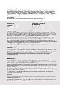 FF600R17ME4B11BOSA1 Datasheet Page 9