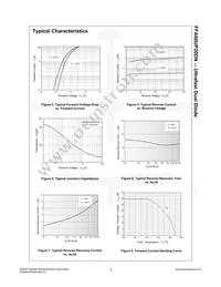 FFA60UP20DNTU Datasheet Page 4