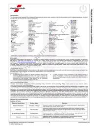 FFA60UP30DNTU Datasheet Page 6