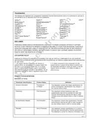 FFAF10U120DNTU Datasheet Page 4