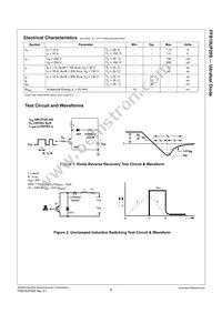 FFB10UP20STM Datasheet Page 3