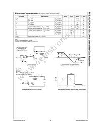 FFB20UP20DN Datasheet Page 2