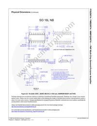 FFB2907A_D87Z Datasheet Page 9