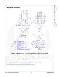 FFD04H60S Datasheet Page 5