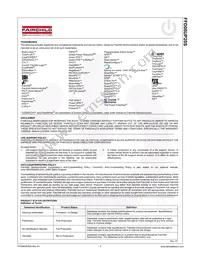 FFD06UP20S Datasheet Page 5