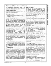 FFG1040UC003X Datasheet Page 11