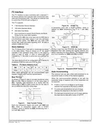 FFG3105UCX Datasheet Page 13