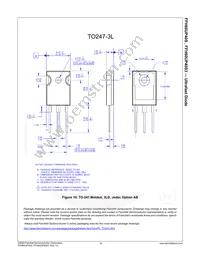 FFH60UP40S3 Datasheet Page 6