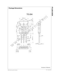 FFL20U120DNTU Datasheet Page 3