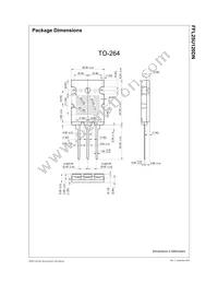 FFL25U120DNTU Datasheet Page 3