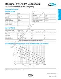 FFLI6L0237K-- Datasheet Page 6