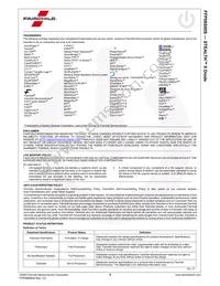 FFP08S60STU Datasheet Page 6