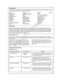 FFP10U60DNTU Datasheet Page 4