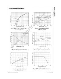 FFPF04U150STU Datasheet Page 2