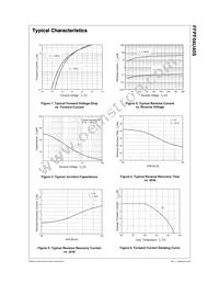 FFPF04U40STU Datasheet Page 2