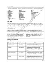 FFPF06U150STU Datasheet Page 4